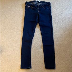Hollister Skinny Jeans